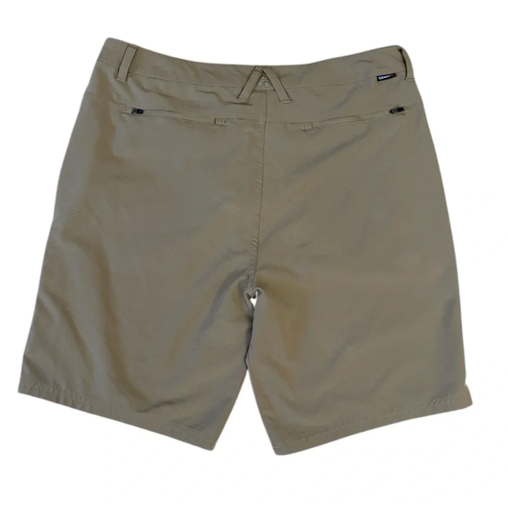 Gerry Tan Cargo Short Size 36‎